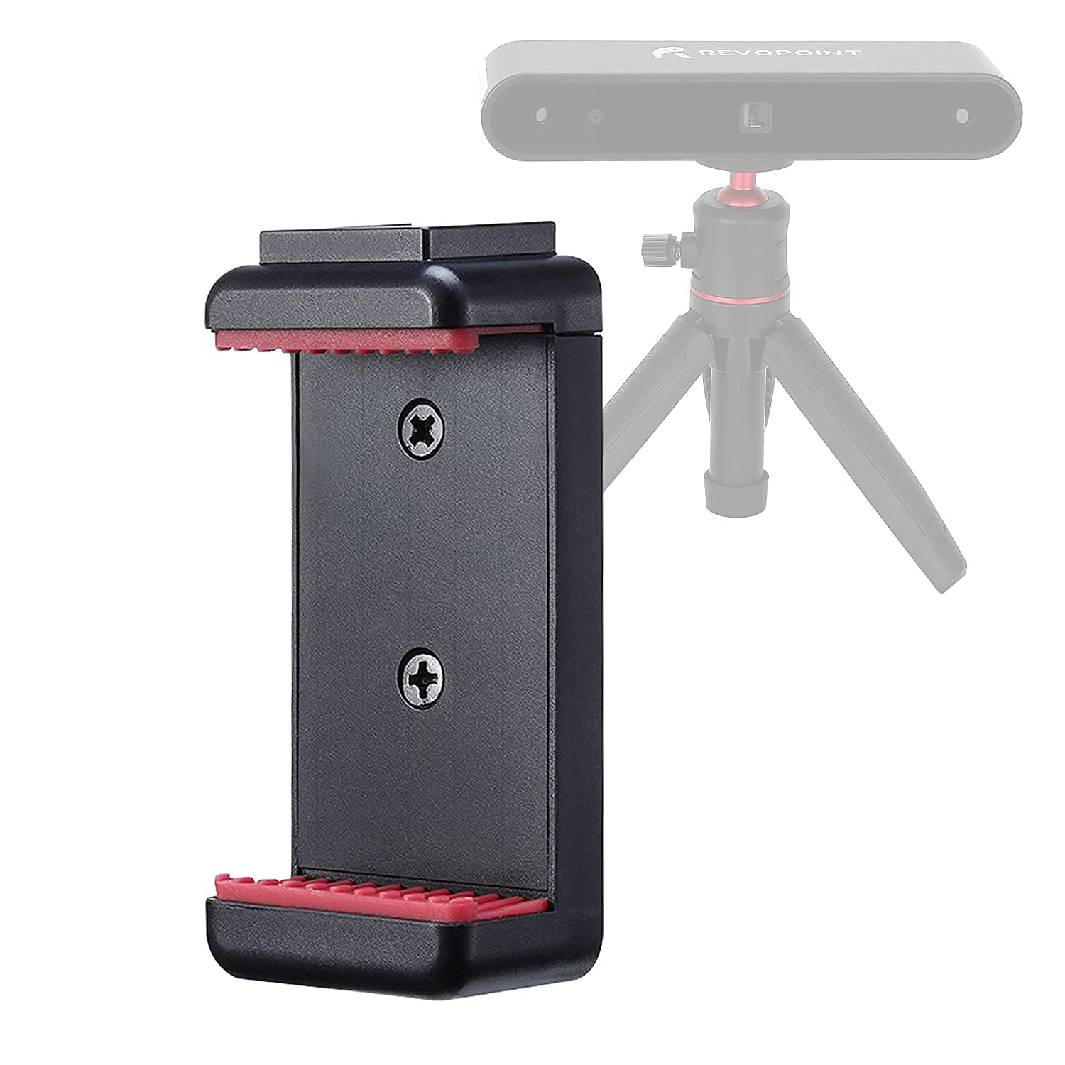 スマホアクセサリー Revopoint POP Scanner Amazon.com: Revopoint POP 3D Scanner 0.3mm Accuracy 8 Fps